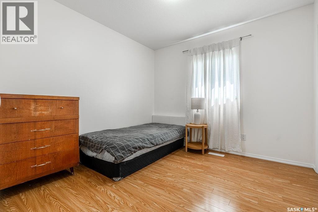 115 Blackstock Cove, Saskatoon, SK - Indoor Photo Showing Bedroom
