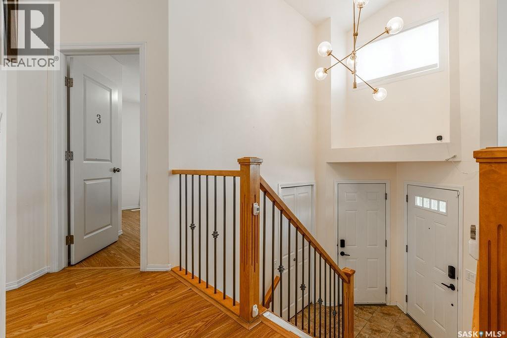 115 Blackstock Cove, Saskatoon, SK - Indoor Photo Showing Other Room