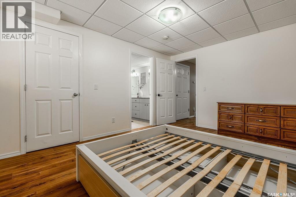 115 Blackstock Cove, Saskatoon, SK - Indoor Photo Showing Bedroom