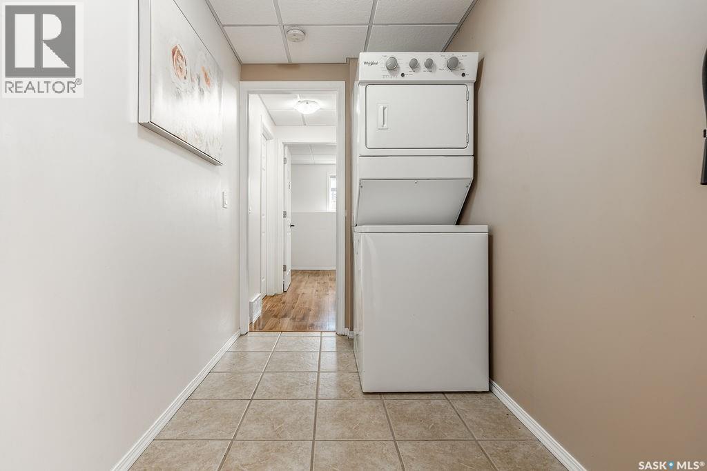 115 Blackstock Cove, Saskatoon, SK - Indoor Photo Showing Laundry Room