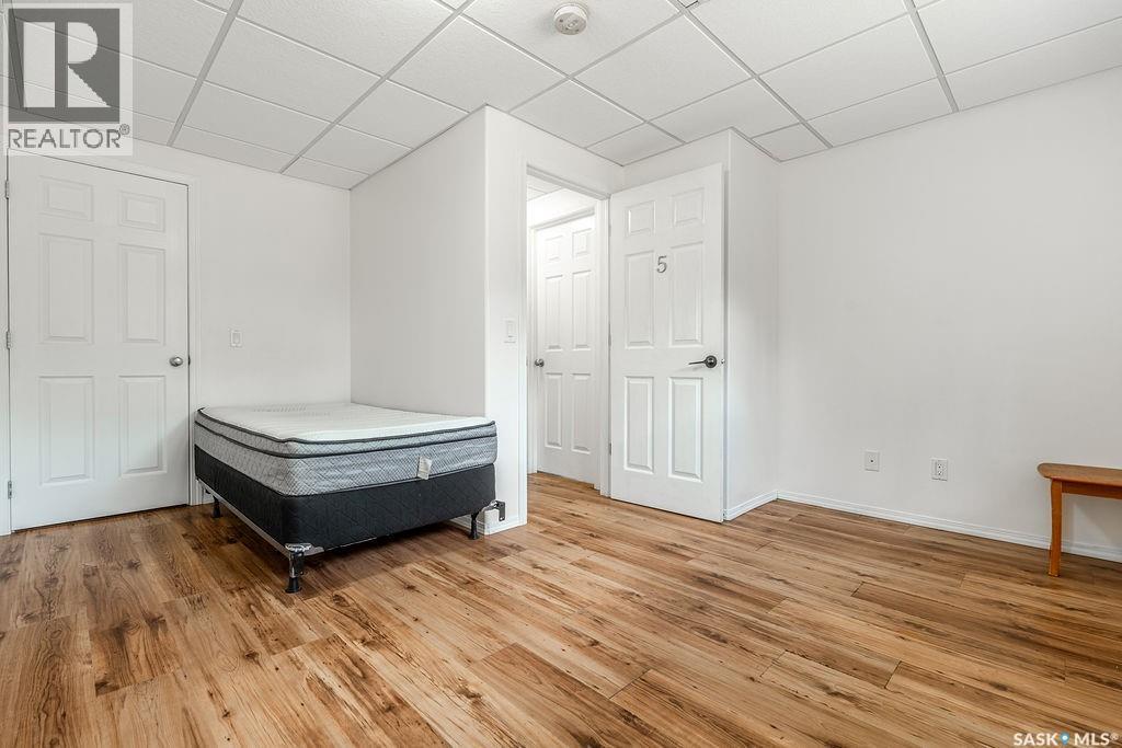 115 Blackstock Cove, Saskatoon, SK - Indoor Photo Showing Bedroom