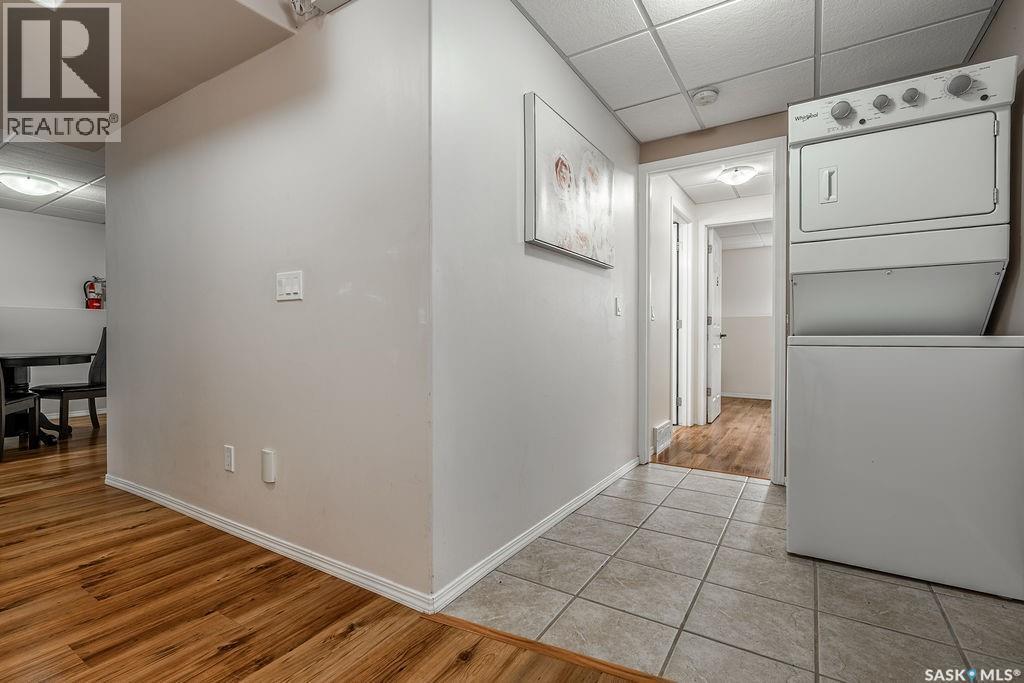 115 Blackstock Cove, Saskatoon, SK - Indoor Photo Showing Laundry Room