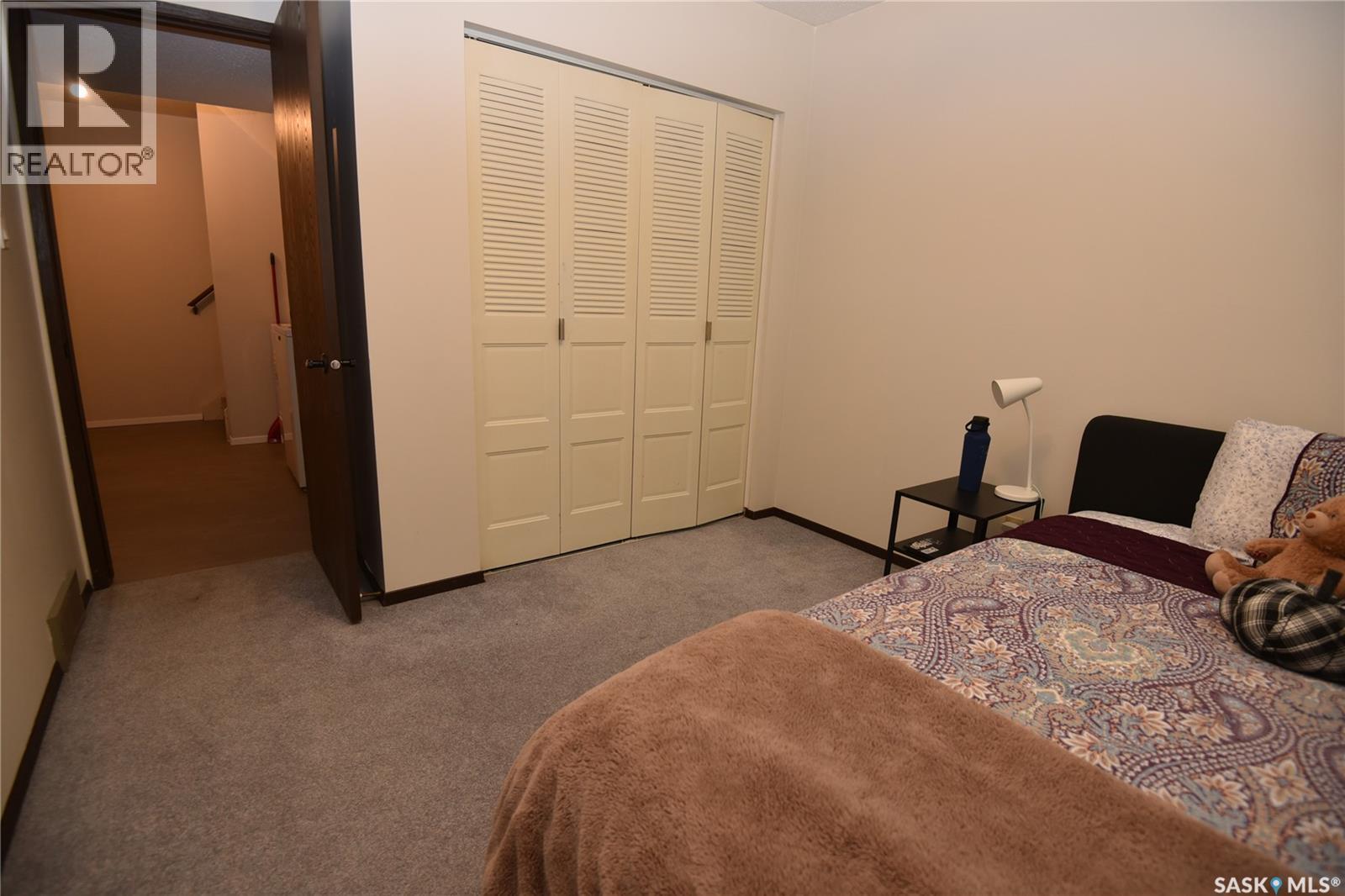 307 6Th Street E, Nipawin, SK - Indoor Photo Showing Bedroom