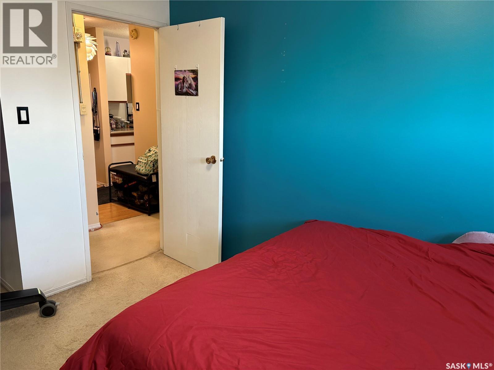 25 2309 17Th Street W, Saskatoon, SK - Indoor Photo Showing Bedroom