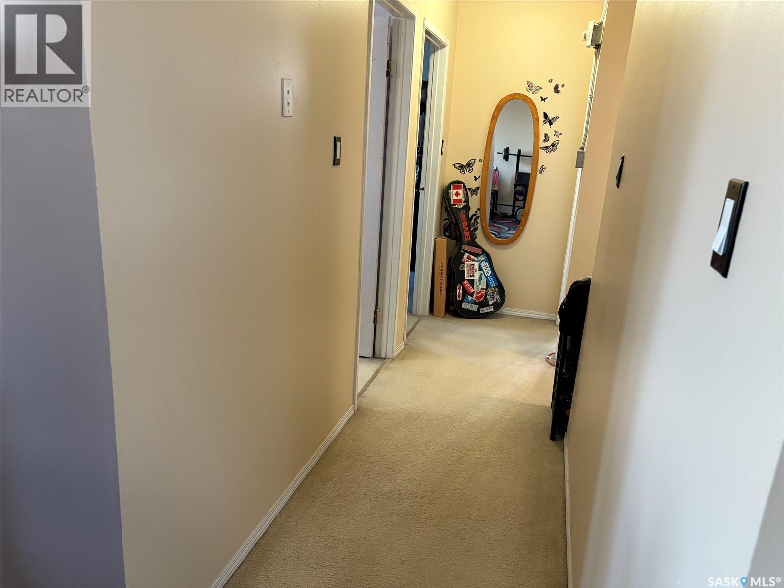 25 2309 17Th Street W, Saskatoon, SK - Indoor Photo Showing Other Room