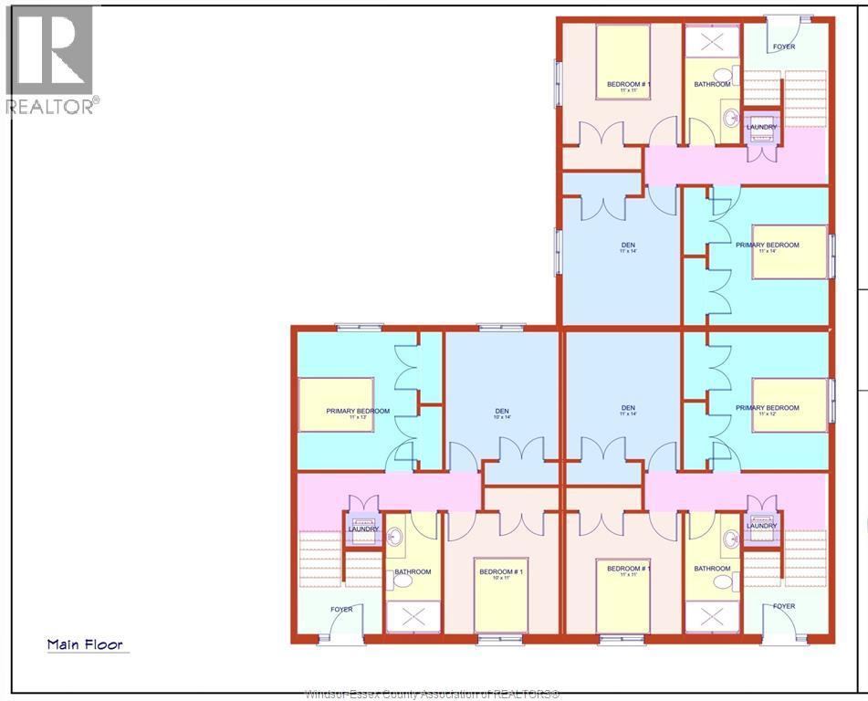 2341 Alexis, Windsor, ON - Other