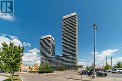 1604 - 15 SKYRIDGE DRIVE Brampton, ON L6P 4S3