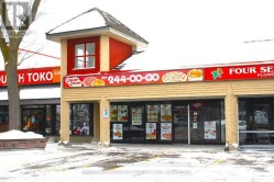 10 - 666 WOOLWICH STREET Guelph, ON N1H 7G5