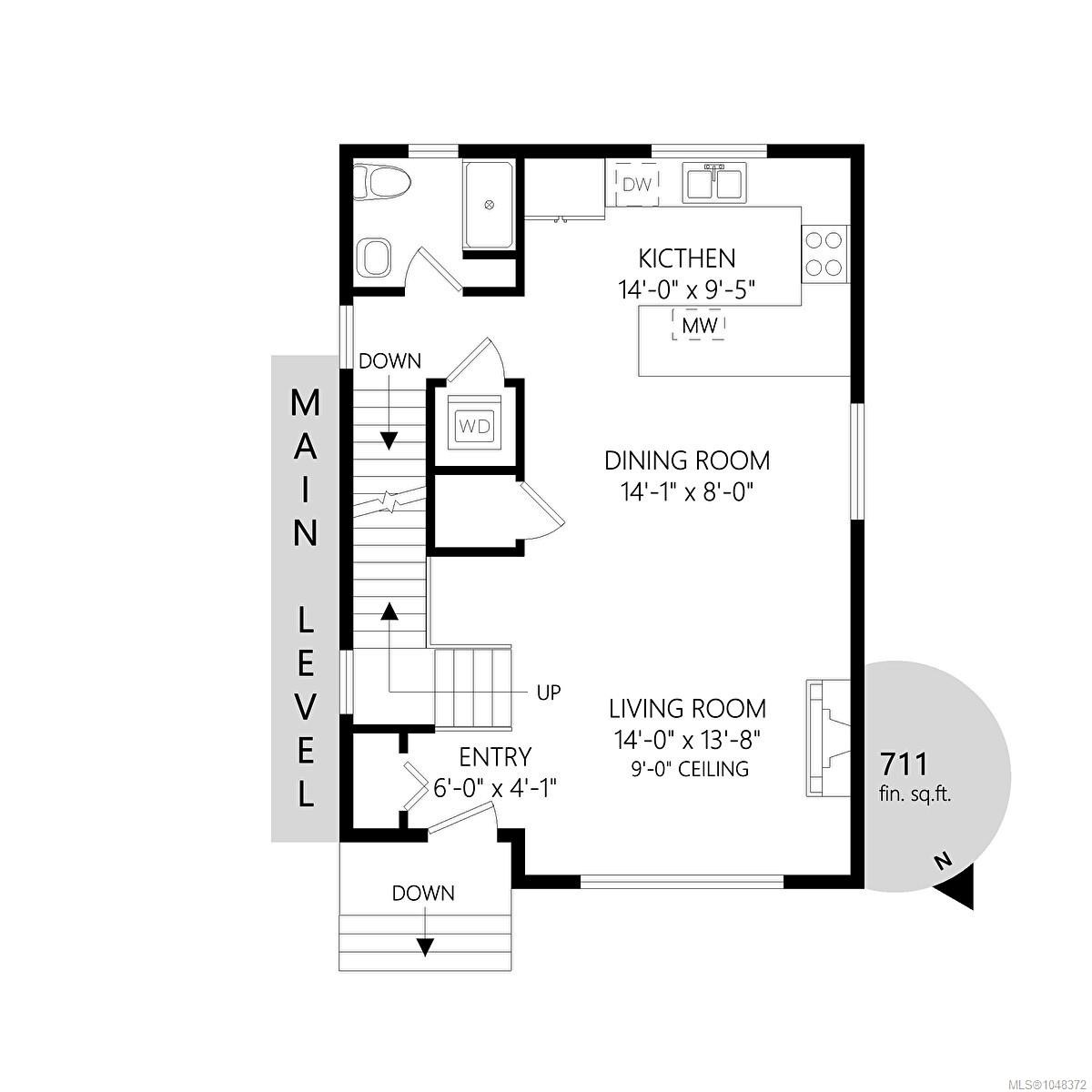2716 Celestial Crt, Langford, BC