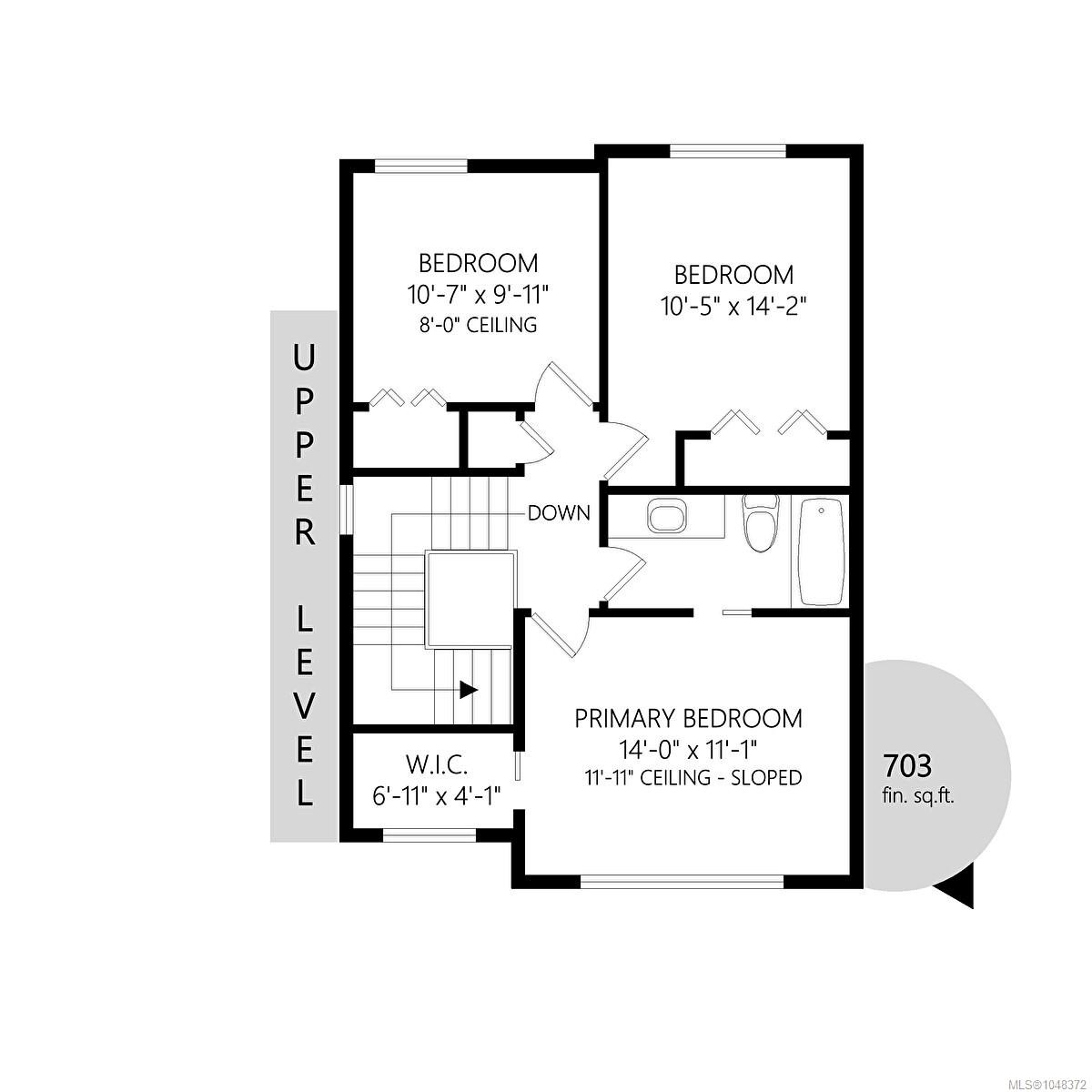 2716 Celestial Crt, Langford, BC
