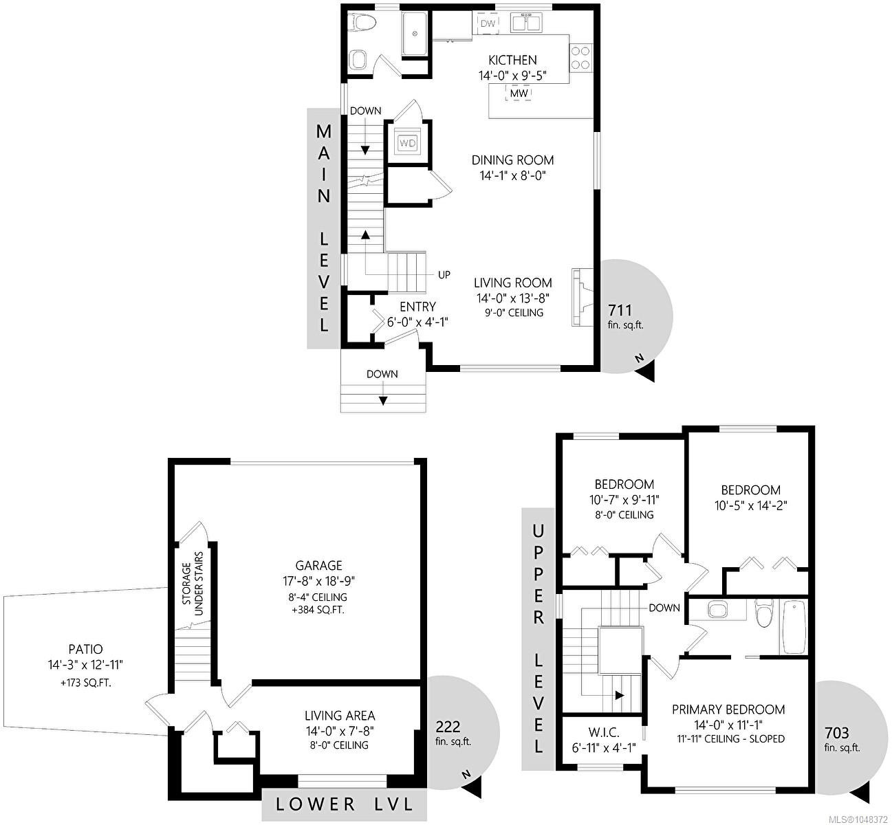 2716 Celestial Crt, Langford, BC