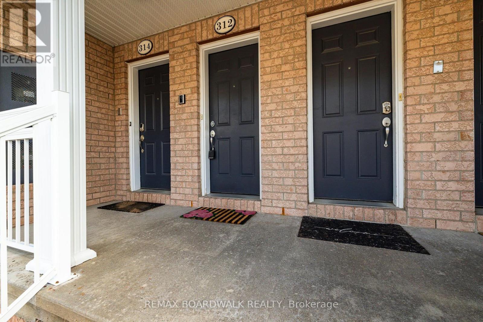 Located in the sought-after Chapel Hill South - 312 Galston Private, Ottawa, ON