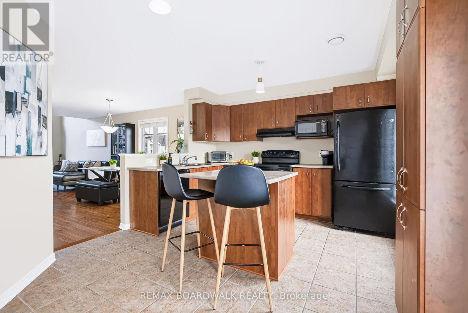 Large Island - 312 Galston Private, Ottawa, ON