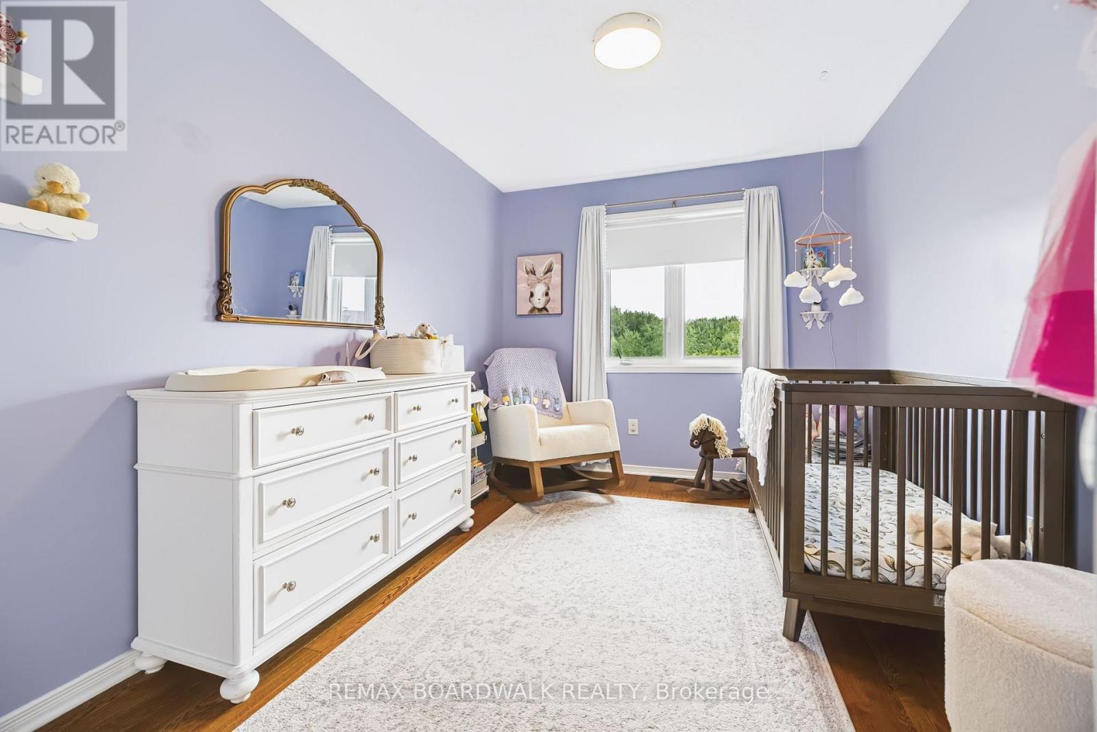 Great Size Bedroom 2 - 312 Galston Private, Ottawa, ON