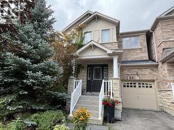 26 BRUMSTEAD DRIVE Richmond Hill, ON L4E 0C5