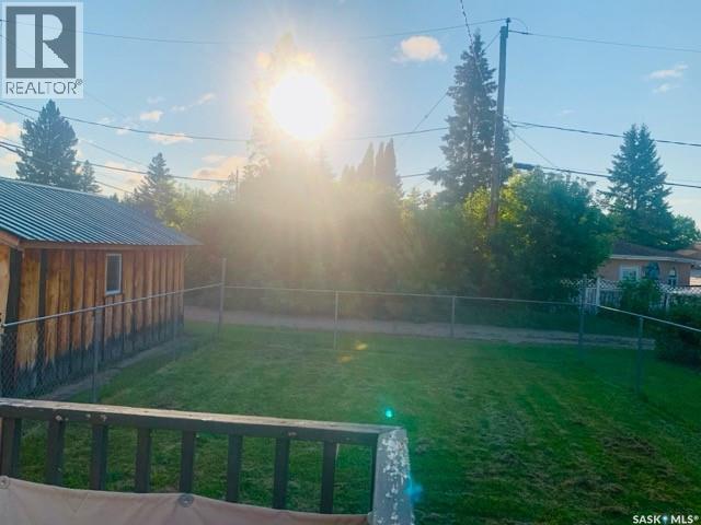 200 Guloien Avenue, White Fox, SK