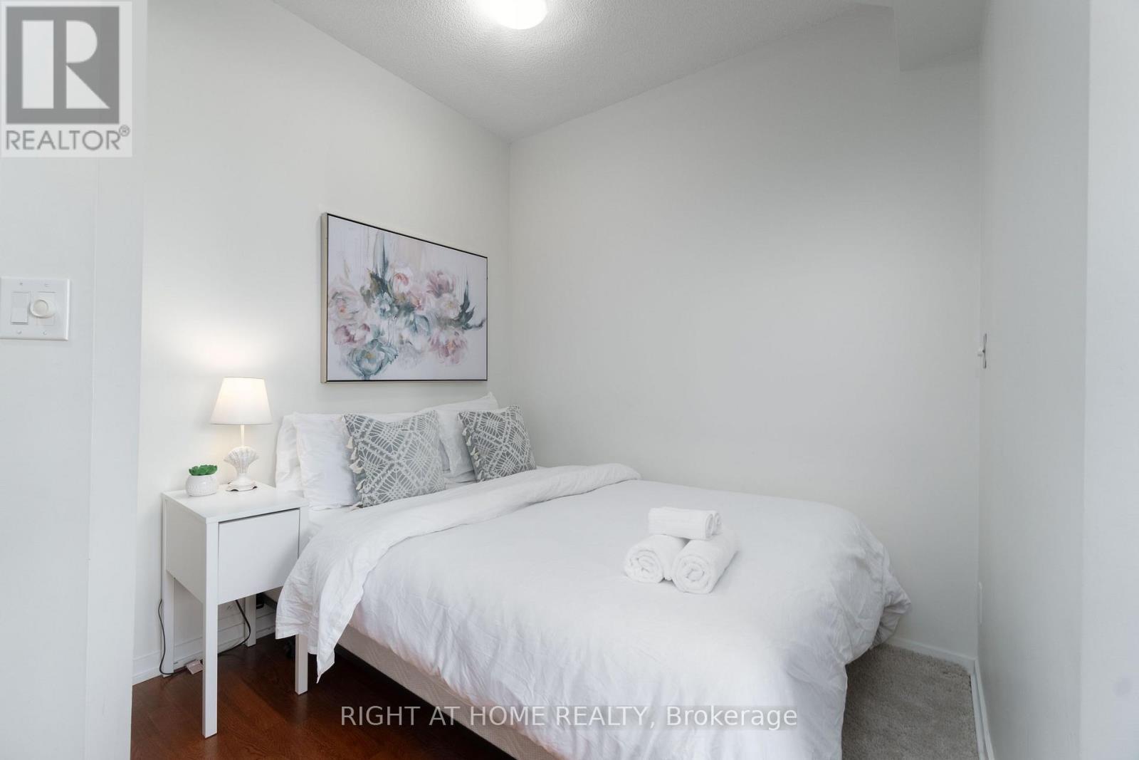 3404 - 55 Bremner Boulevard, Toronto, ON