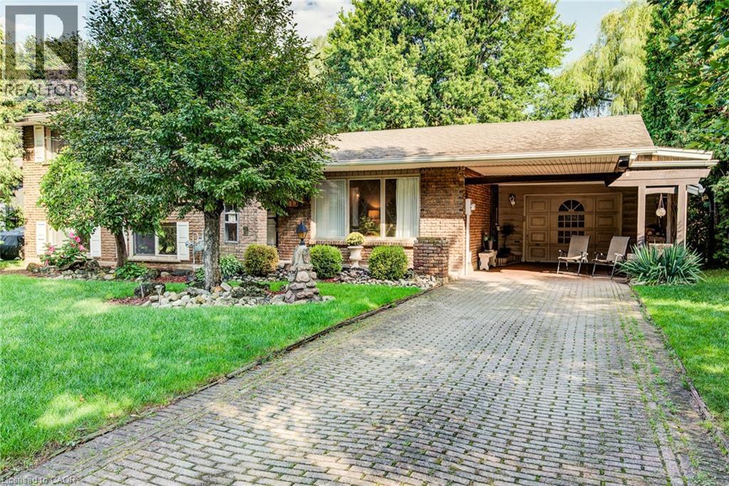 113 Macgregor Crescent, Waterloo, ON
