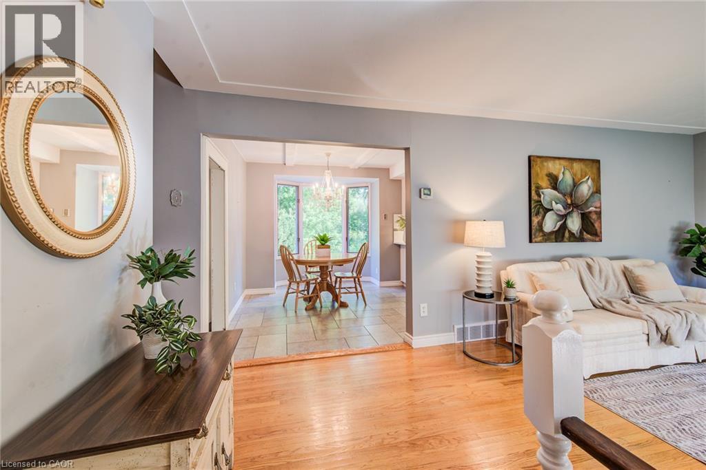113 Macgregor Crescent, Waterloo, ON