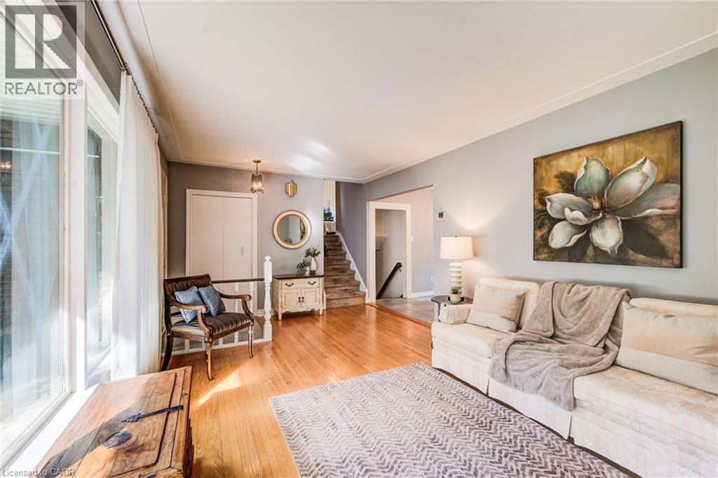113 Macgregor Crescent, Waterloo, ON