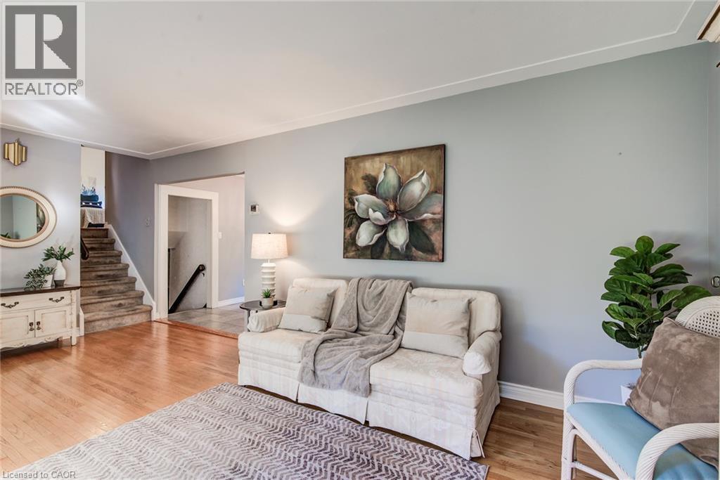 113 Macgregor Crescent, Waterloo, ON