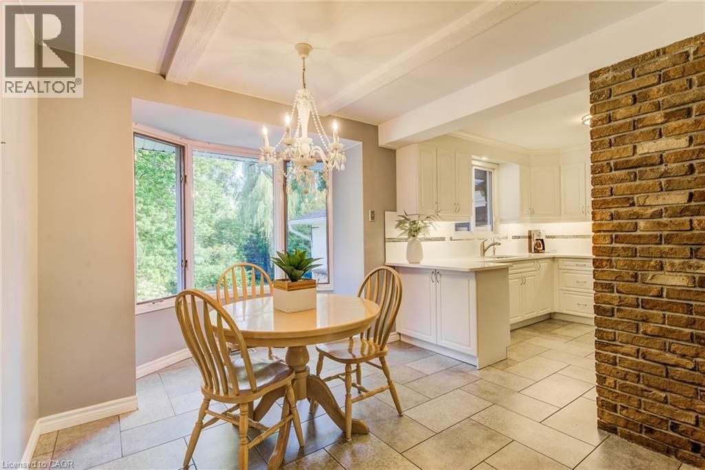 113 Macgregor Crescent, Waterloo, ON