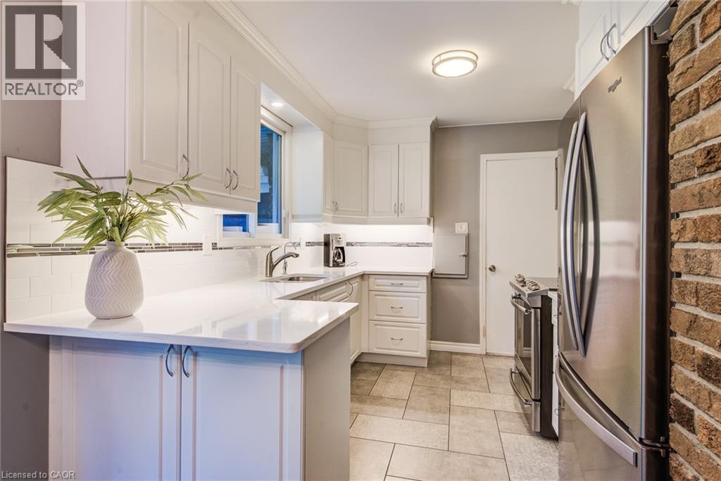 113 Macgregor Crescent, Waterloo, ON