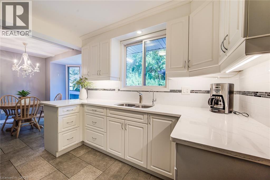 113 Macgregor Crescent, Waterloo, ON