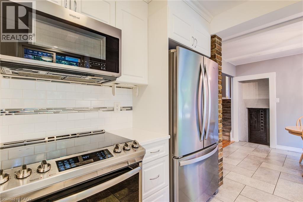 113 Macgregor Crescent, Waterloo, ON