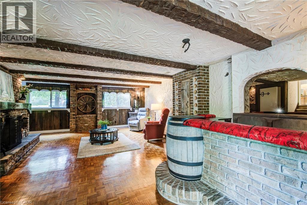 113 Macgregor Crescent, Waterloo, ON