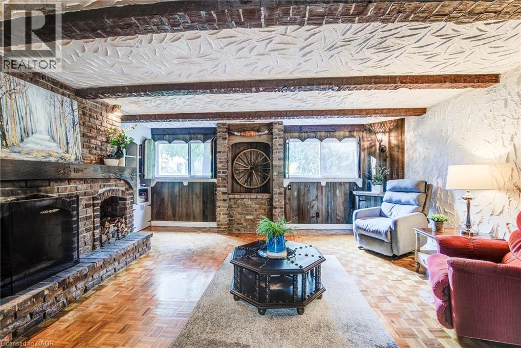 113 Macgregor Crescent, Waterloo, ON