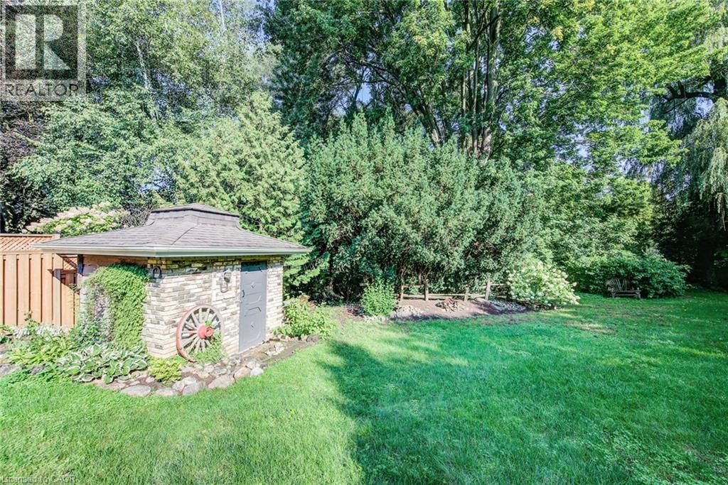 113 Macgregor Crescent, Waterloo, ON