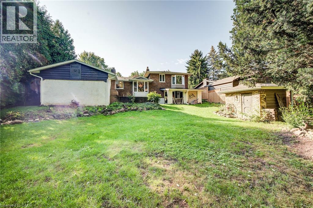 113 Macgregor Crescent, Waterloo, ON