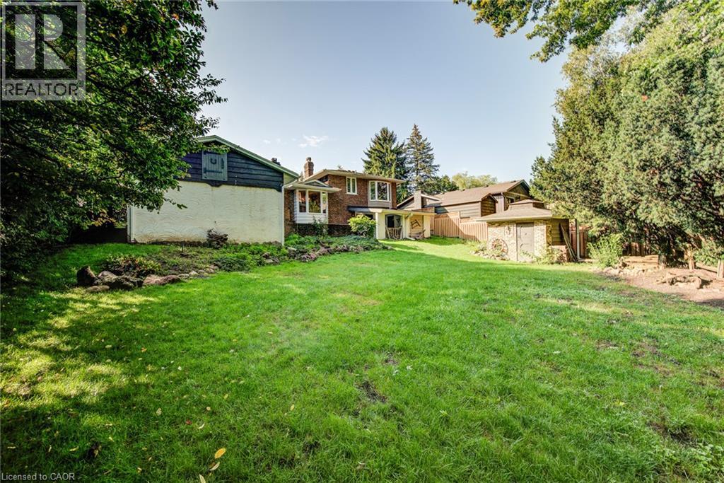 113 Macgregor Crescent, Waterloo, ON