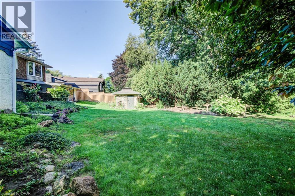 113 Macgregor Crescent, Waterloo, ON