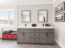 Salle de bains - 