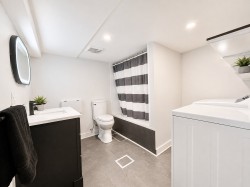 Salle de bains - 