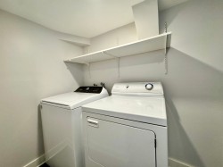 Salle de lavage - 