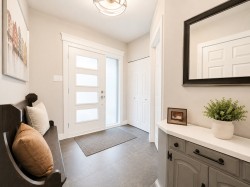 Hall d'entrée/Vestibule - 