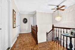 Escalier - 