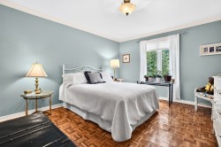 Chambre à coucher - 