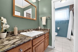 Salle de bains - 