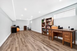 Salle familiale - 