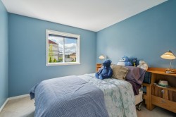 Chambre à coucher - 