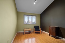 Bedroom -