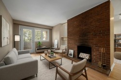 Living Room -