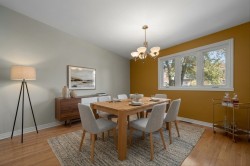 Dining Room -