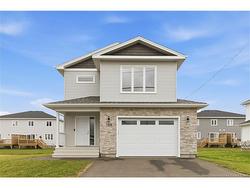 199 Runneymeade RD Riverview, NB E1B 0T7