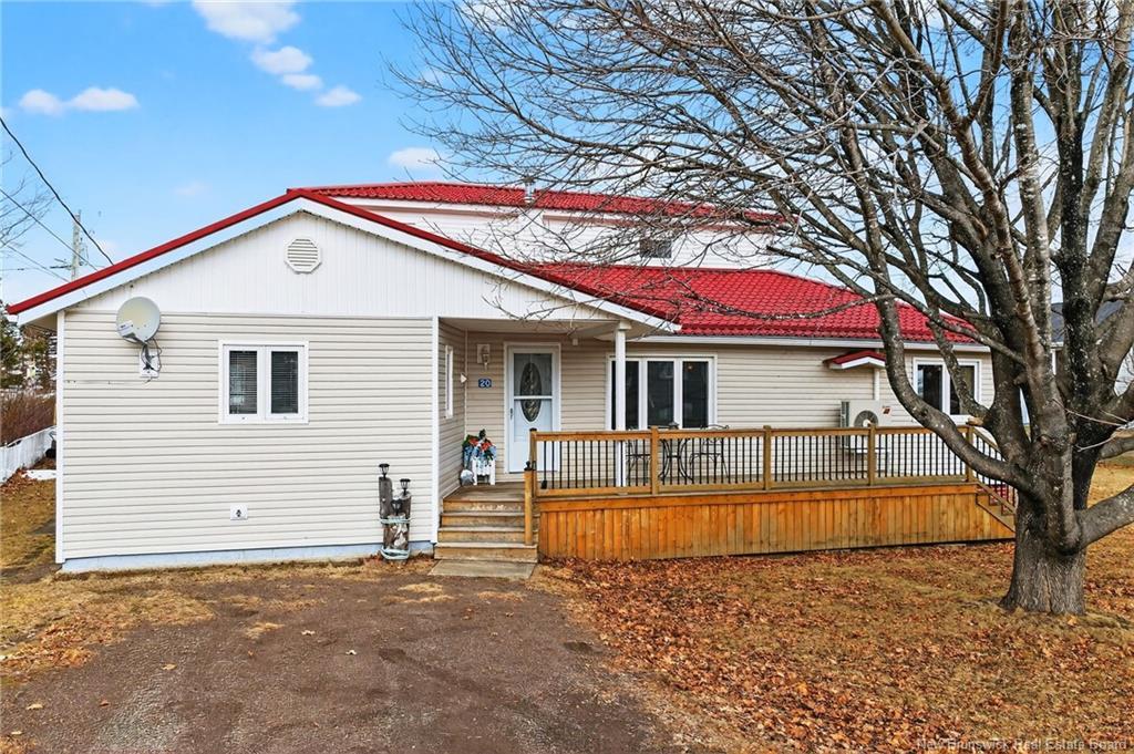 20 Woodland Blvd, Grande-Digue, NB