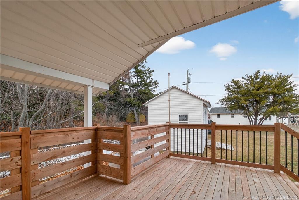20 Woodland Blvd, Grande-Digue, NB